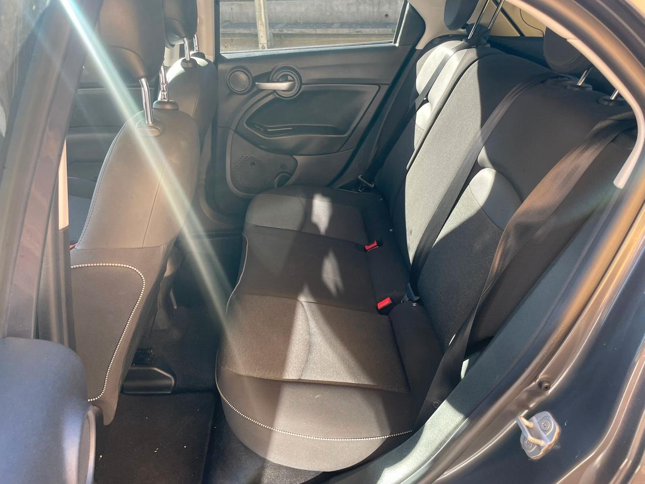 Fiat 500X 1.0 T3 120 CV City Cross