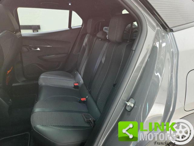 PEUGEOT 2008 BlueHDi 130 S&S EAT8 GT GARANZIA