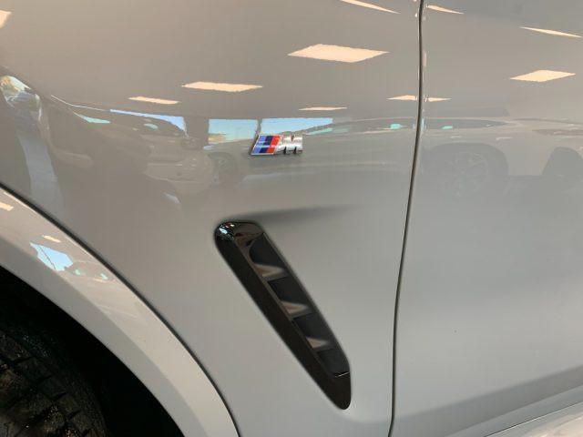 BMW X4 xDrive20d 48V Msport StraFull