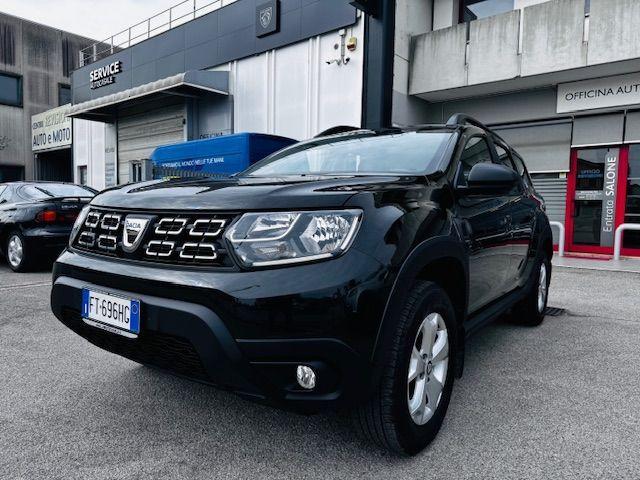 DACIA - Duster 1.6 sce Comfort Gpl 4x2 s&s 115cv