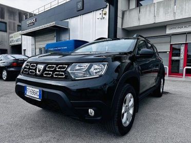 DACIA - Duster 1.6 sce Comfort Gpl 4x2 s&s 115cv