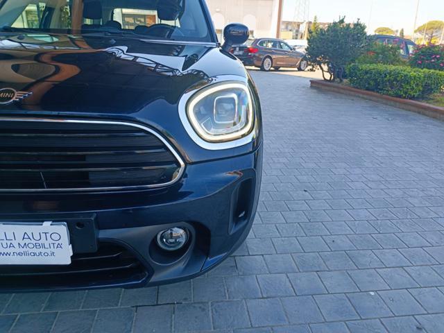 MINI Countryman 1.5 One D Business Countryman Automatica