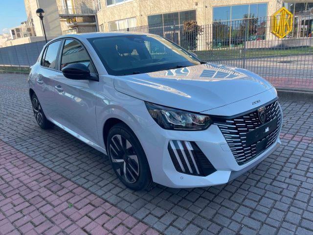 PEUGEOT 208 Hybrid 110 e-DCS6 Business PREZZO PROMO
