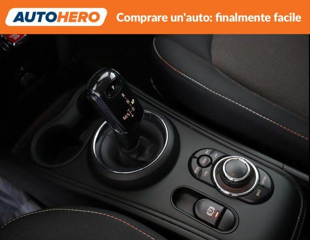 MINI Countryman 2.0 Cooper D Northwood Edition Countryman
