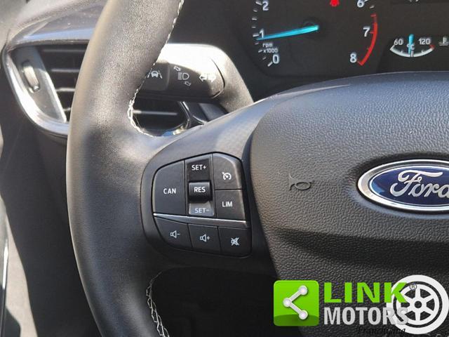 FORD Puma 1.0 EcoBoost HybridTitanium Design UNICO PROPR.