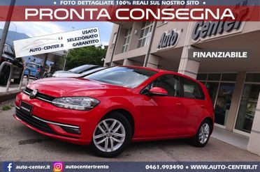Volkswagen Golf 7.5 2.0 TDI 5p 4MOTION Highline *GANCIO