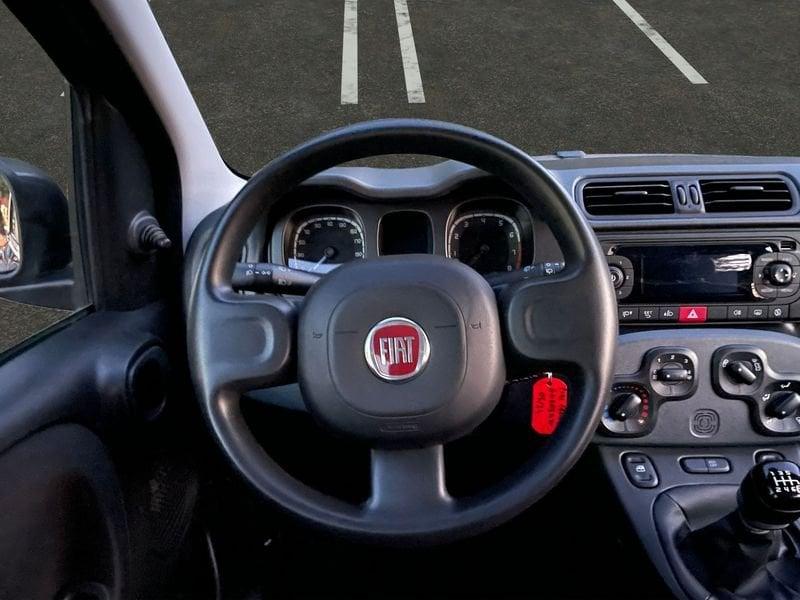 FIAT Panda 1.0 70 cv Hybrid 20.000 KM (05-24)