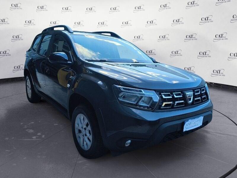 Dacia Duster Duster 1.5 dci Comfort 4x4 -GANCIO- PREZZO REALE