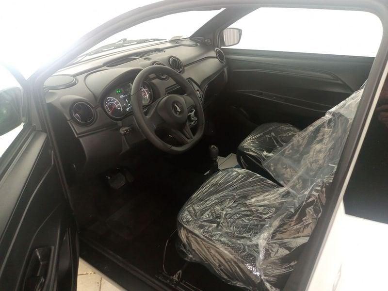 Aixam Minauto AIXAM nuovi modelli e- ACCES