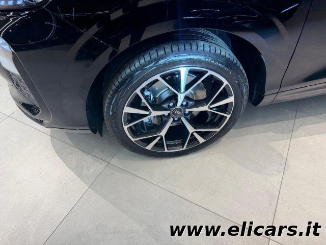 AUDI Q3 SPB TFSI 150 kW S tronic quattro S Line edition