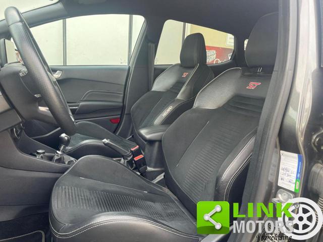 FORD Fiesta 1.5 Ecoboost 200 CV 5 porte ST