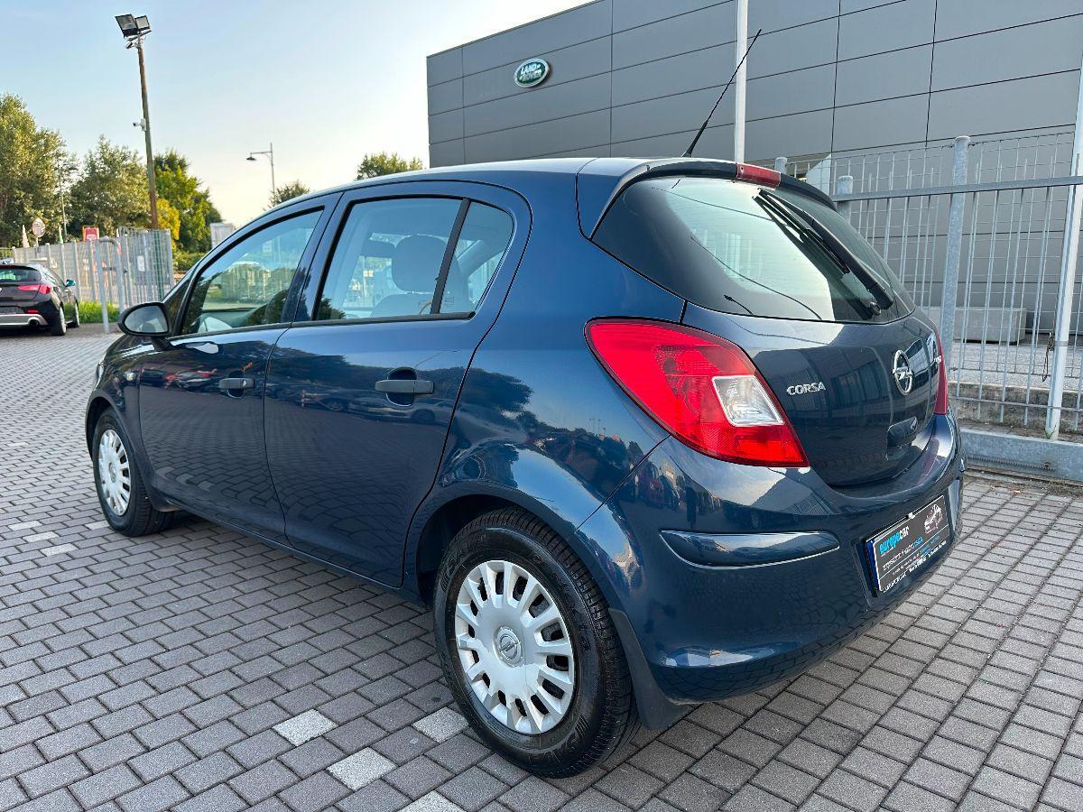 OPEL - Corsa - 1.3 CDTI 5p. Cosmo