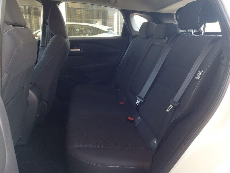 Nissan Qashqai Qashqai 1.3 mhev Acenta 2wd 140cv