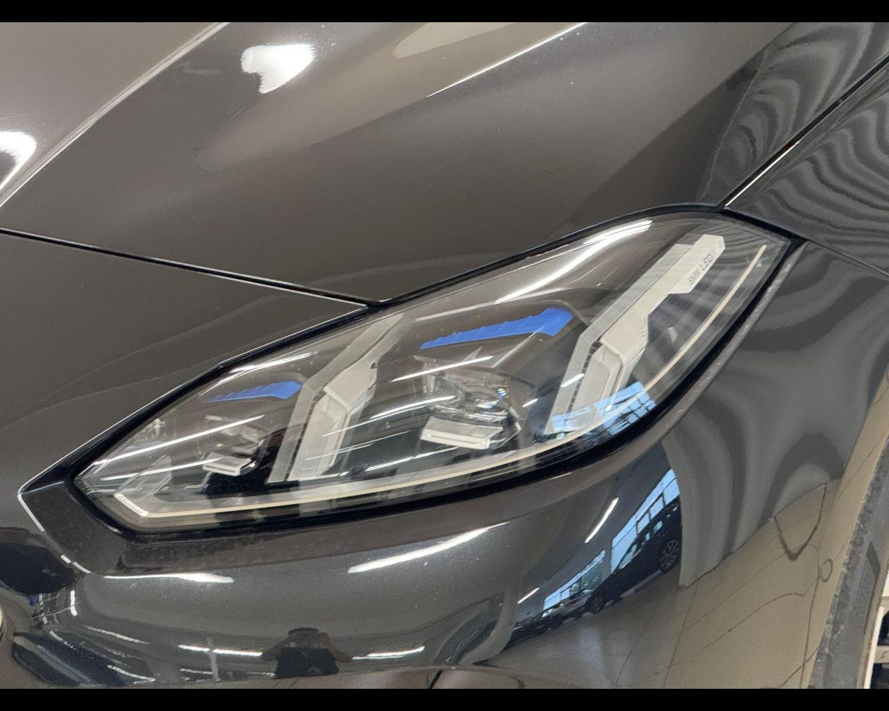 BMW 120d