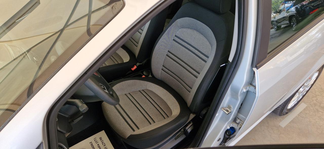 Fiat Punto Evo 1.3 Mjt 95cv Emotion **Come Nuova**