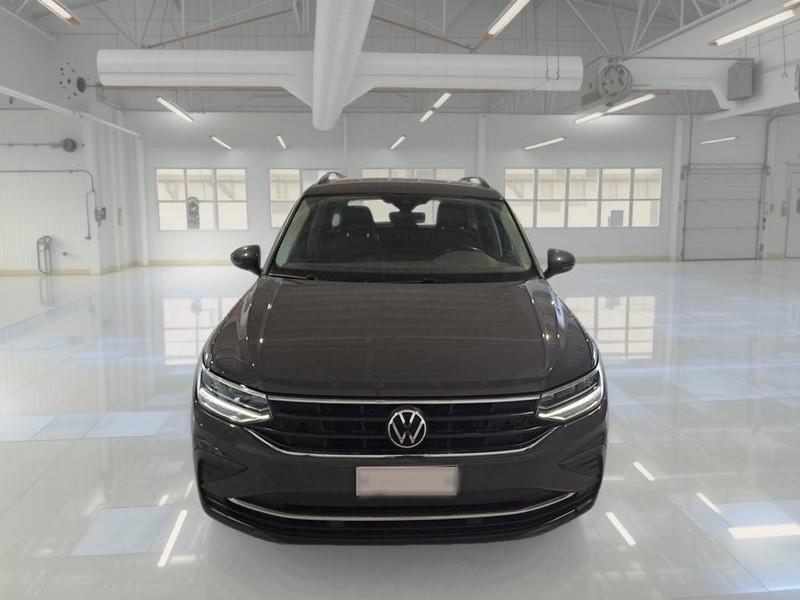 VOLKSWAGEN TIGUAN 2.0 TDI SCR 110 KW LIFE DSG SUV