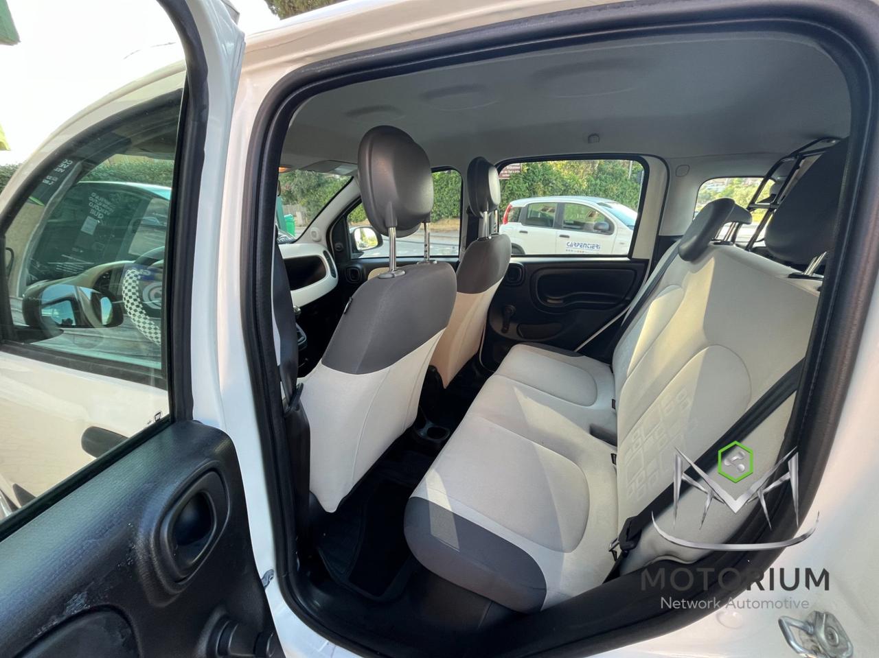 Fiat Panda 1.3 mjt 16v Easy 75cv