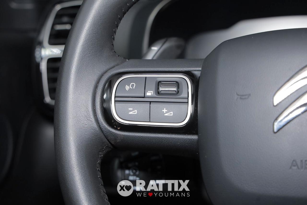 Citroen C5 Aircross 1.2 Puretech 130CV Shine Pack EAT8