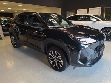 Toyota Yaris Cross 1.5 Hybrid 130 CV 5p. E-CVT Trend