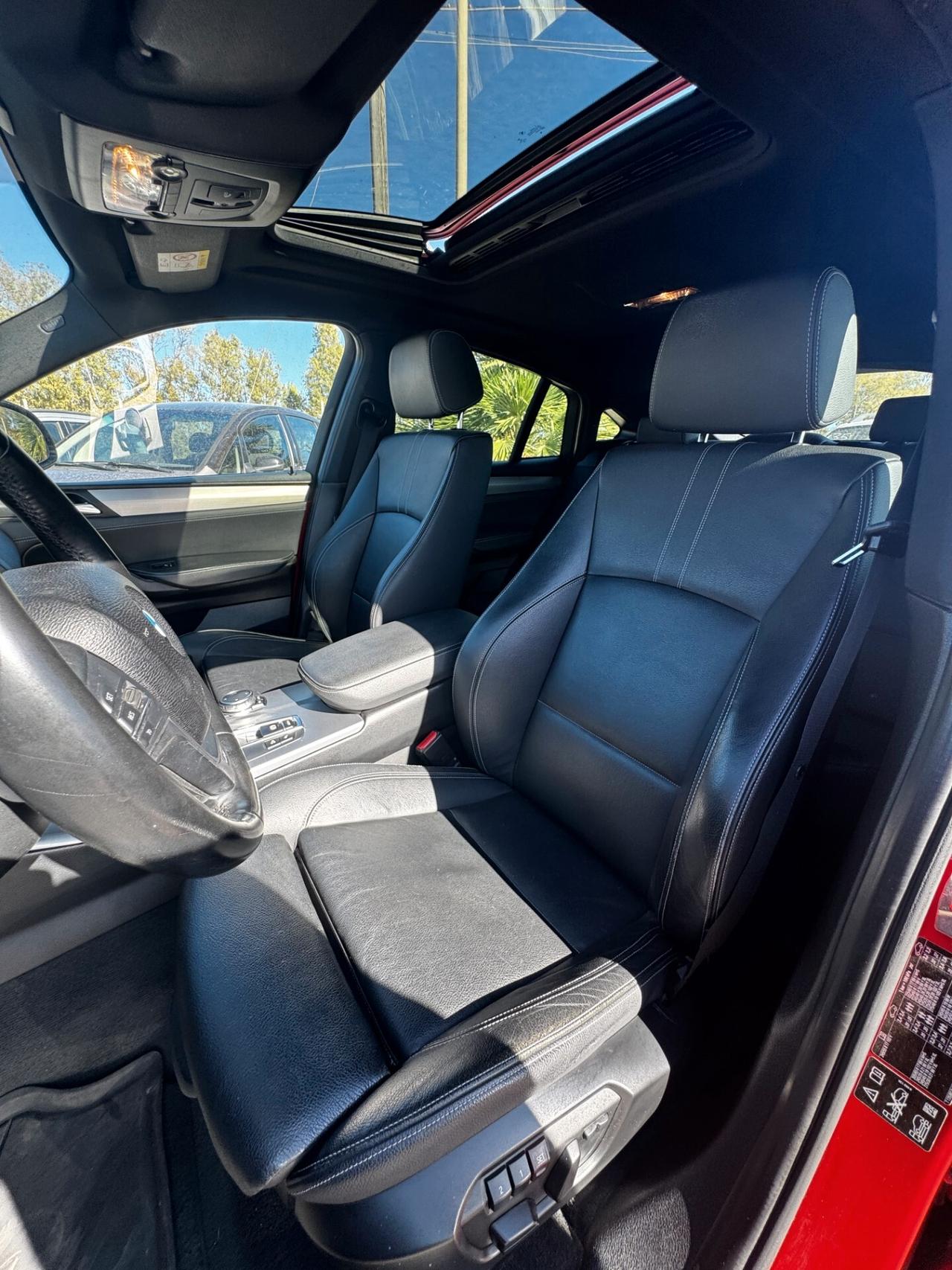 Bmw X4 xDrive20d Msport