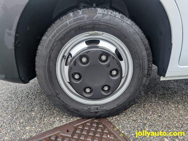 RENAULT Master T35 2.3 dCi 165 RG L2 Energy dCi CENTINATO