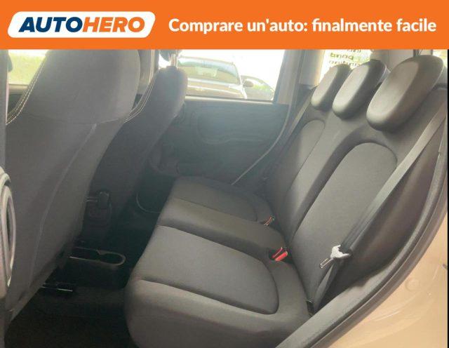 FIAT Pandina 1.0 FireFly 65 CV Hybrid Icon