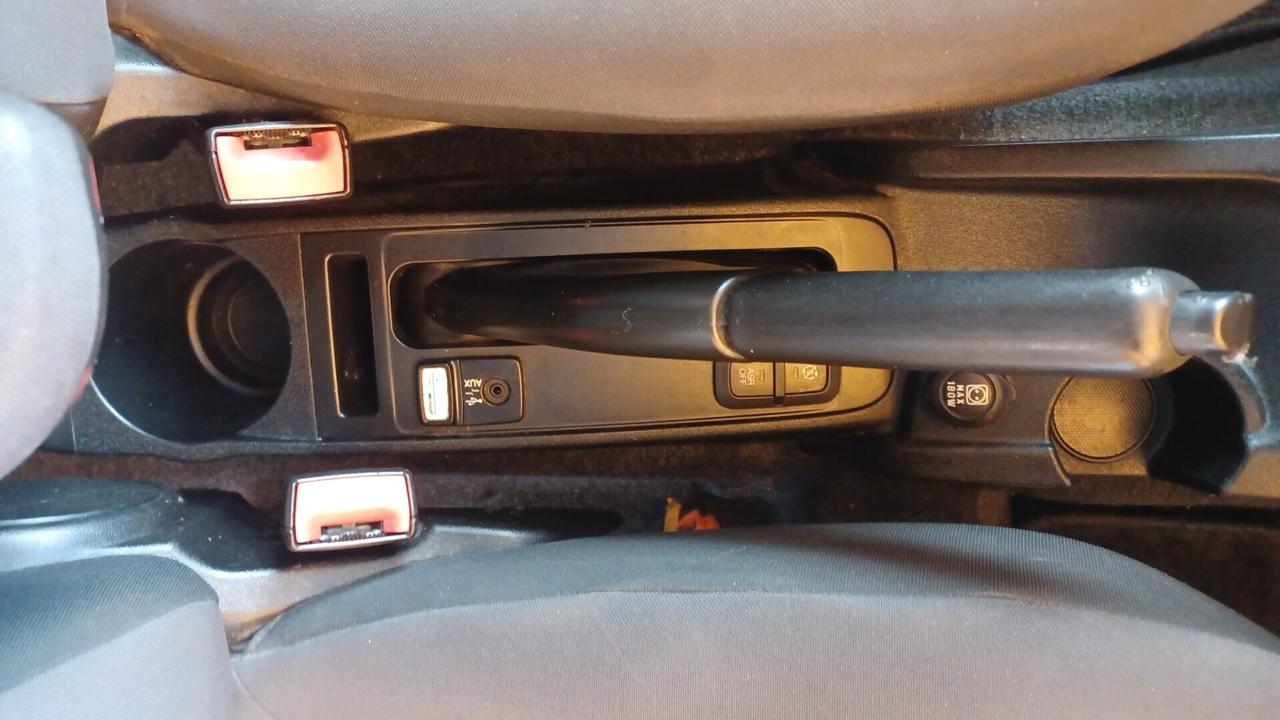 Fiat Doblo Doblò 1.6 MJT 105CV PC Combi M1 SX