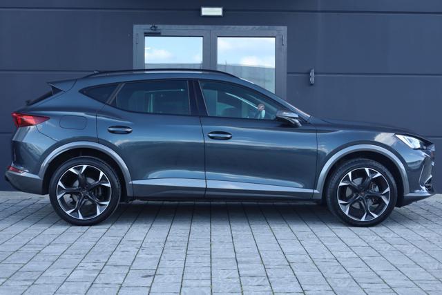 CUPRA Formentor 1.5 TSI DSG