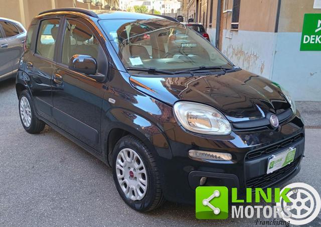 FIAT Panda 1.3 MJT S&S Lounge