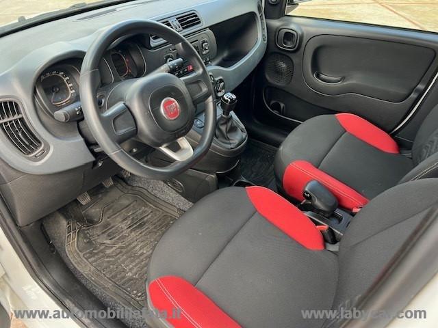 FIAT Panda 1.3 MJT 95 CV S&S Easy KM 115.000