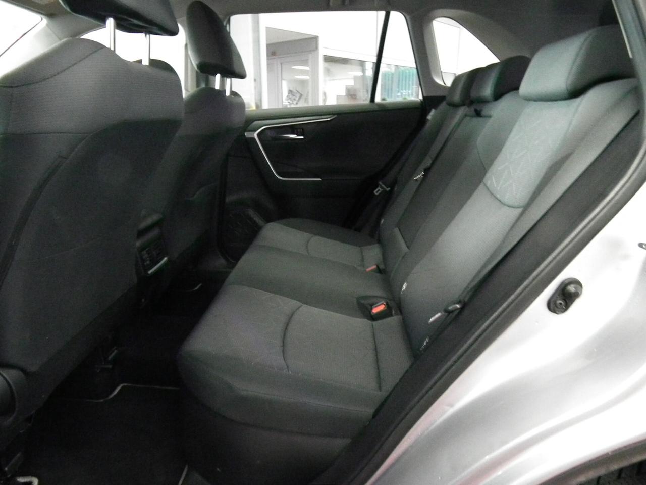 Toyota RAV 4 RAV4 HYBRID KM 43.000 ! AWD TRAZIONE INTEGRALE DYNAMIC