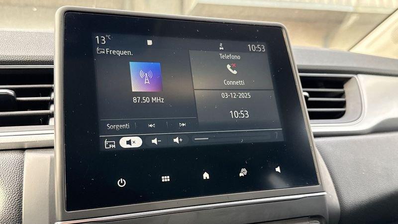 Renault Captur II 2019 1.6 E-TECH Hybrid Intens Auto 145cv