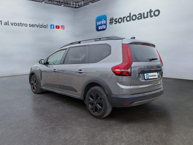 DACIA Jogger 1.0 TCe GPL Extreme Up