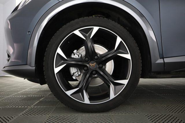 CUPRA Formentor Formentor 2.0 TDI 4Drive DSG