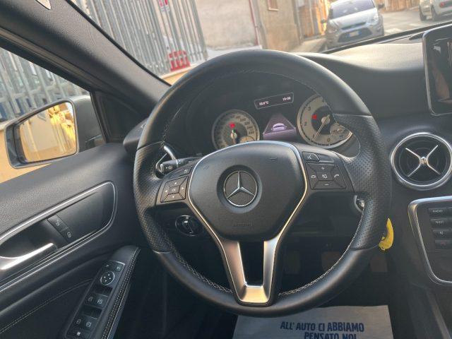 MERCEDES-BENZ A 180 CDI Sport