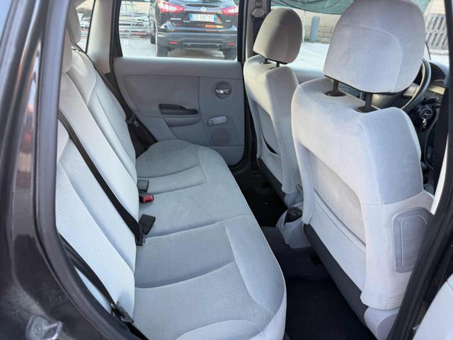 CITROEN C3 1.1 airdream Gold by Pinko senza lavoro da fare