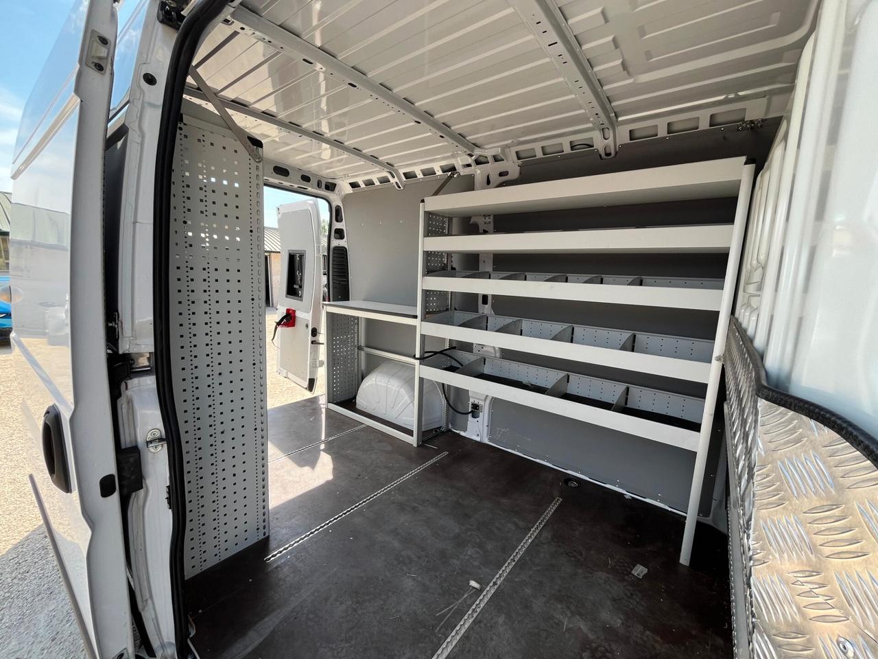 Fiat Ducato 35 2.2 Mjt 140CV PM Cabinato - IVA INCLUSA