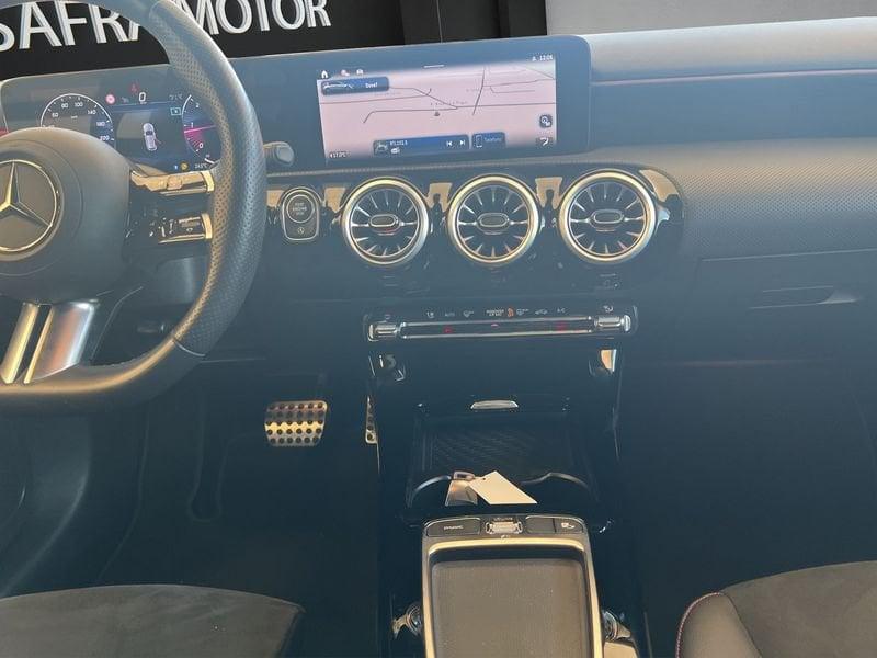 Mercedes-Benz Classe A A 180 d AMG Line Advanced Plus