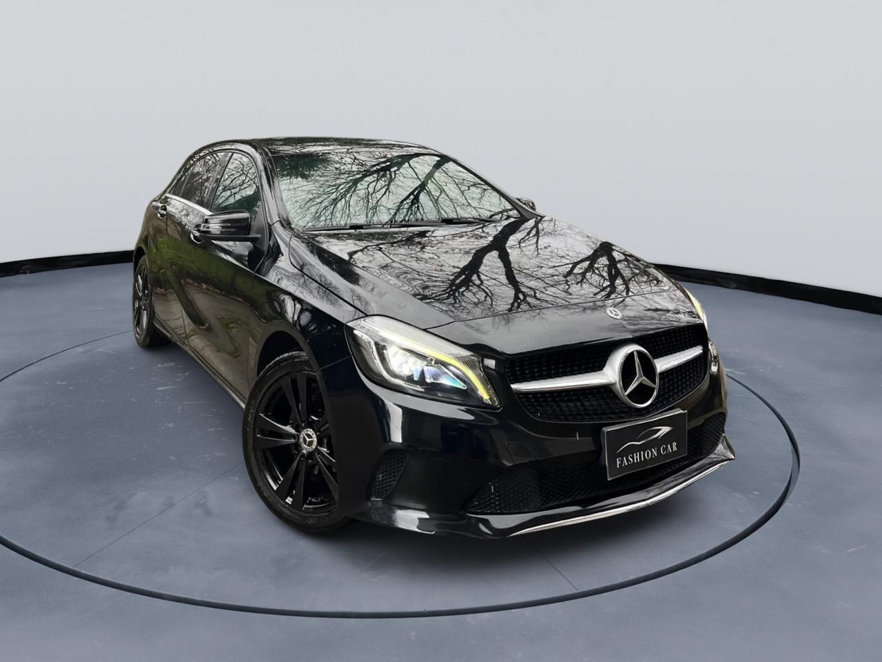 Mercedes-benz A 180 RESTILING Sport