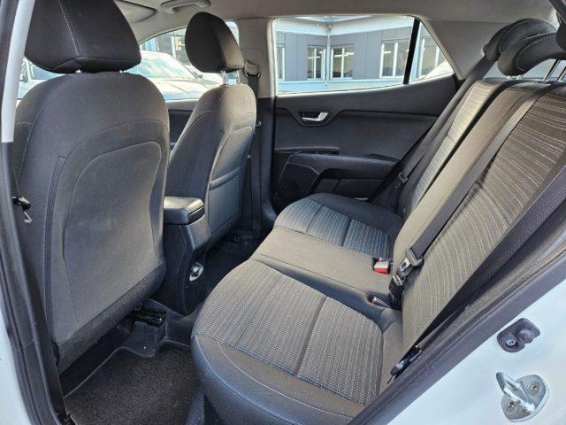 KIA Stonic 1.4 MPI EcoGPL