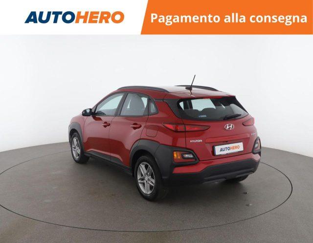 HYUNDAI Kona 1.0 T-GDI XTech