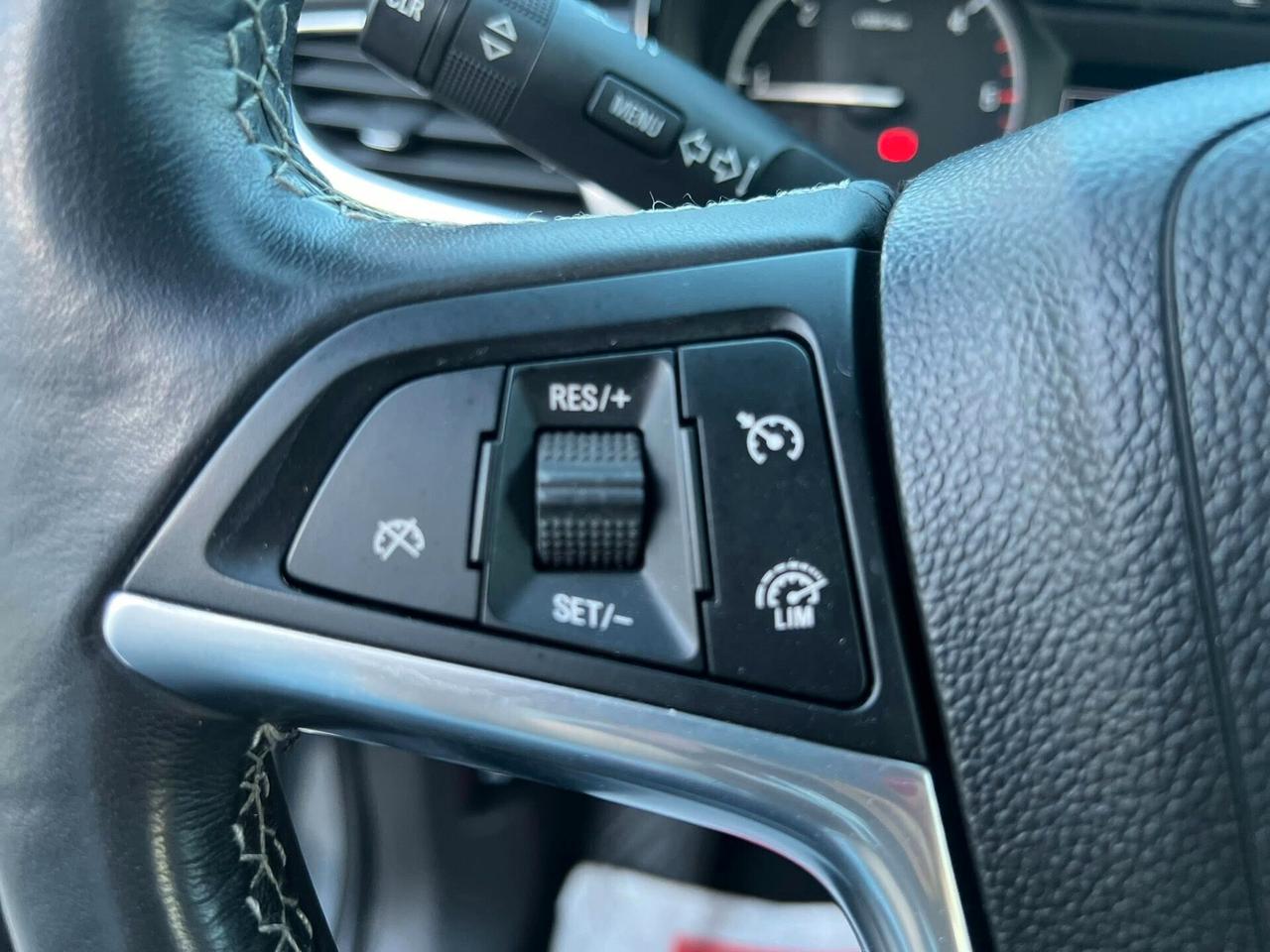 Opel Mokka X 1.6 CDTI Ecotec 136CV 4x2 aut. Innovation