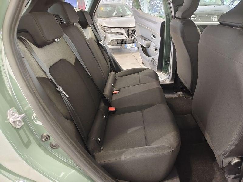 Dacia Duster Duster 1.2 Eco-G Essential 120cv*GPL*