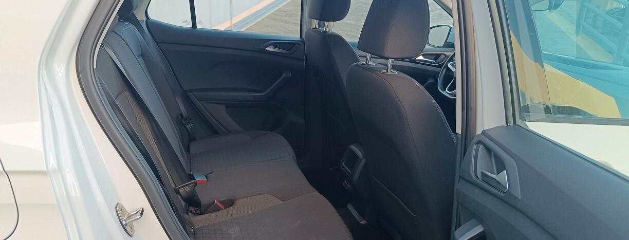 Volkswagen T-Cross 1.0 TSI 95 CV Style