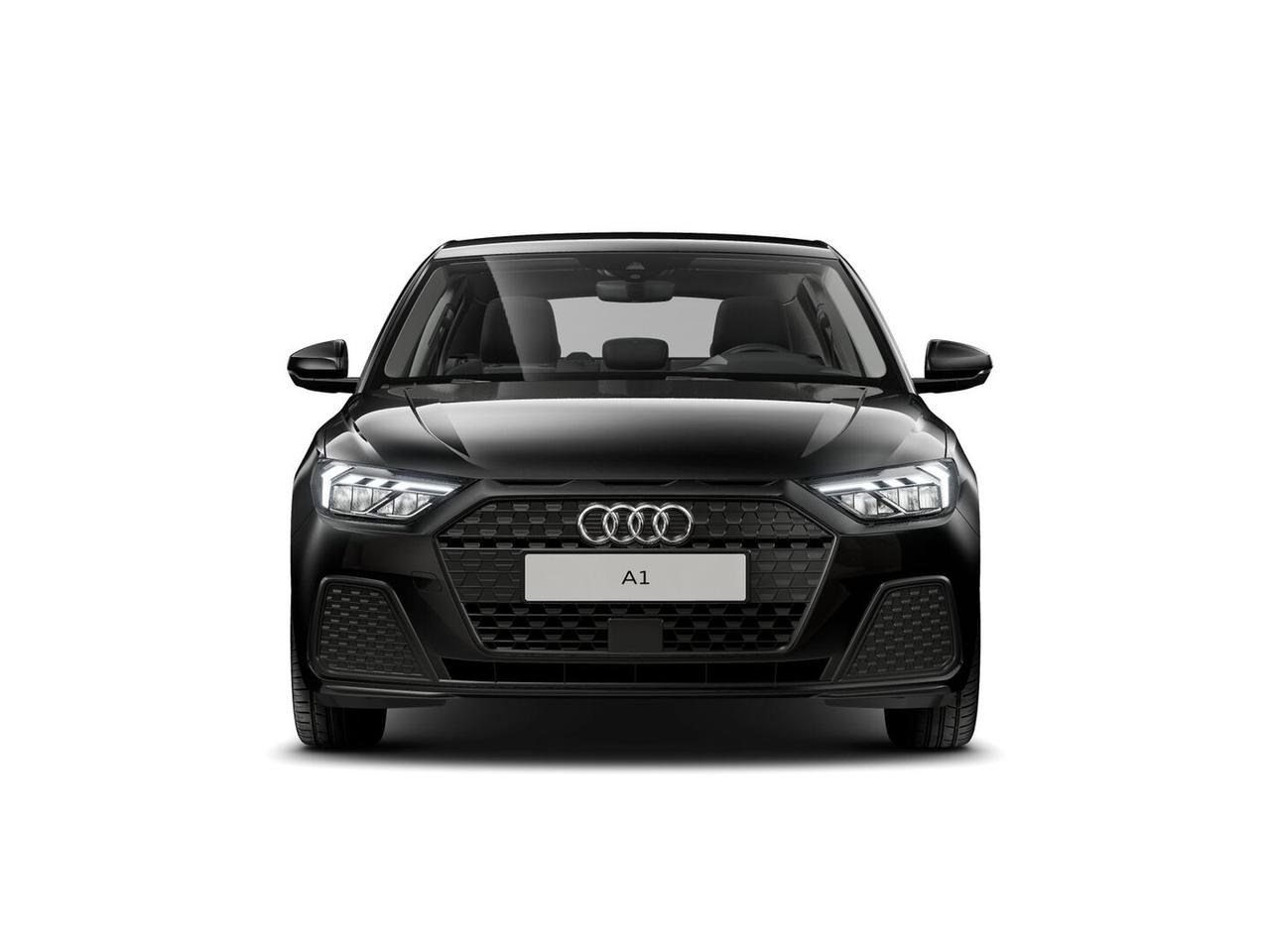 Audi A1 sportback 25 1.0 tfsi admired my20