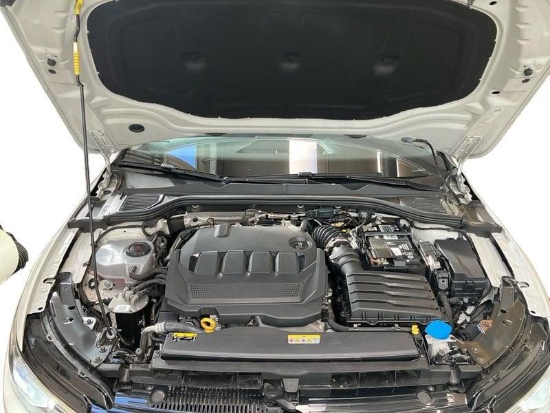 Volkswagen Golf Golf 2.0 TDI 115 CV SCR Life