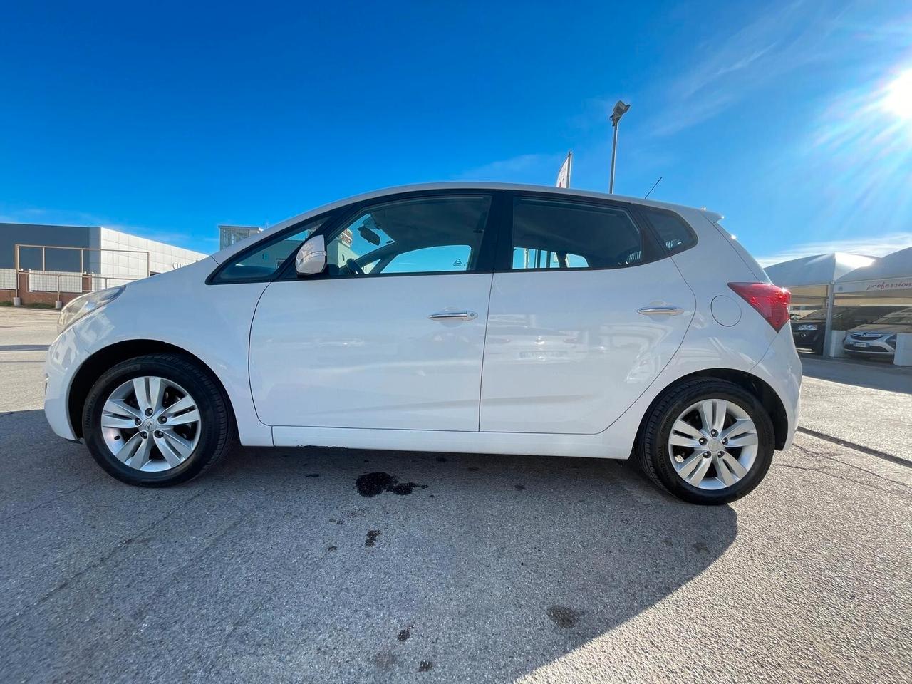 Hyundai iX20 1.4 90 CV Econext Comfort