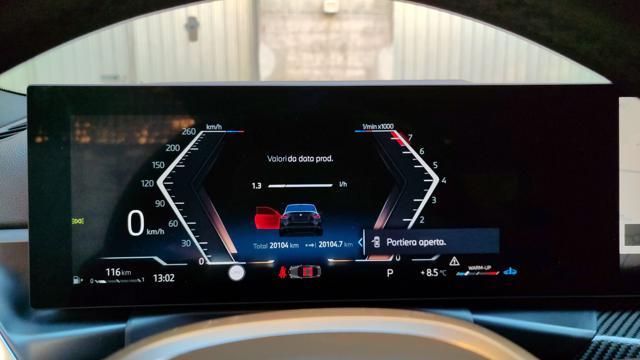 BMW 218 i Coupé Msport *PREZZO REALE SENZA VINCOLI*