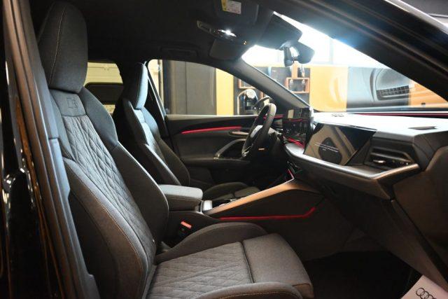 AUDI Q5 E-HYBRID QUAT.300CV S-TR.S-LINE RADAR 20"SCONTO20%