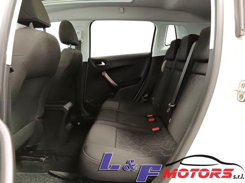 Peugeot 2008 1.2 BZ ALLURE